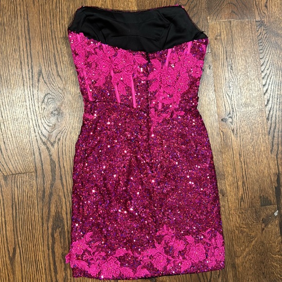 Jonathan Kayne Dress - Picture 2 of 5